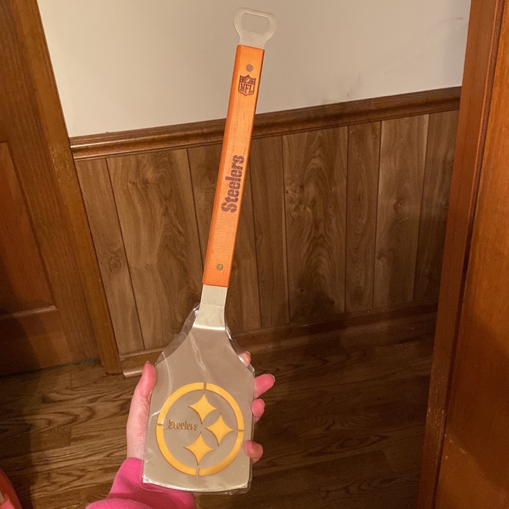 NWT Steelers Sportula